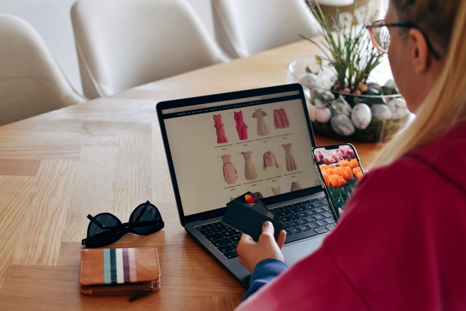 Online Shopping