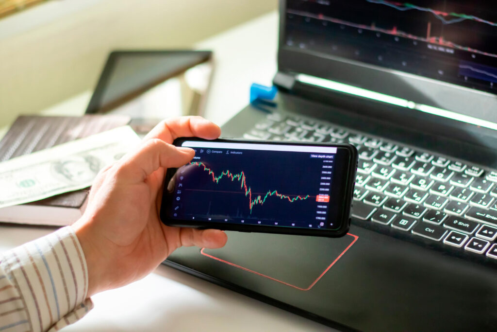 MetaTrader 5