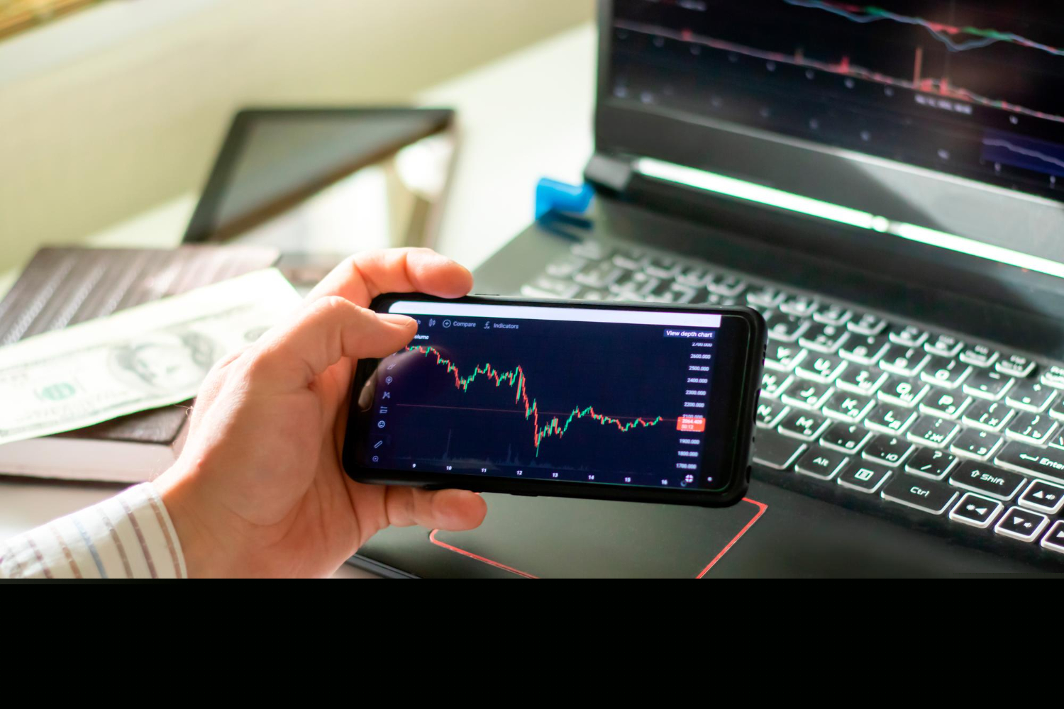MetaTrader 5